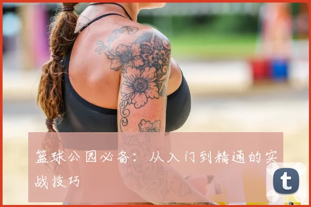 篮球公园必备：从入门到精通的实战技巧