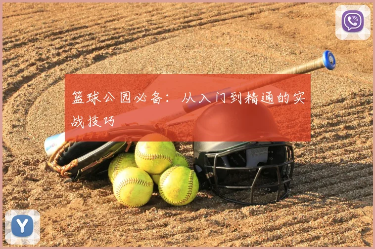 篮球公园必备:从入门到精通的实战技巧